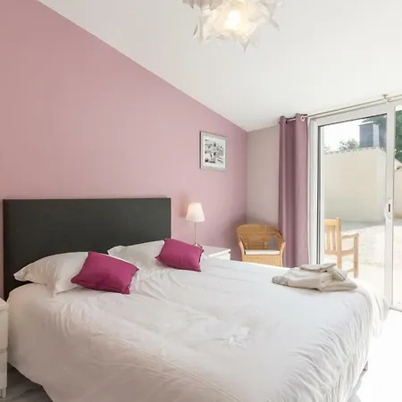 Le Relais Des Flaneurs Bed & Breakfast