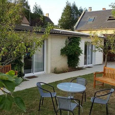 Le Relais Des Flaneurs Thaon