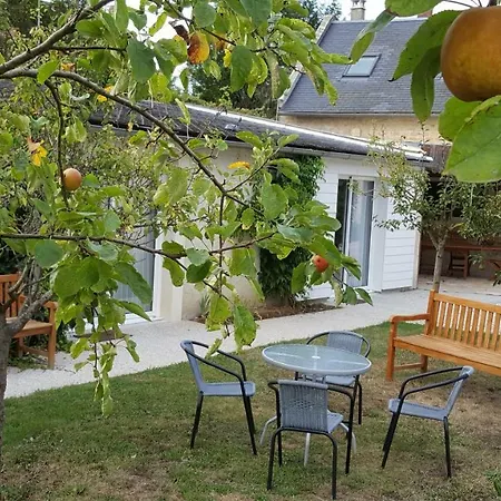 Le Relais Des Flaneurs Thaon