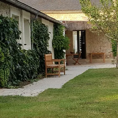 Bed & Breakfast Le Relais Des Flaneurs Thaon