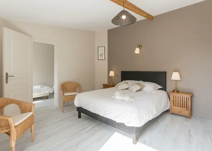 Le Relais Des Flaneurs 3*