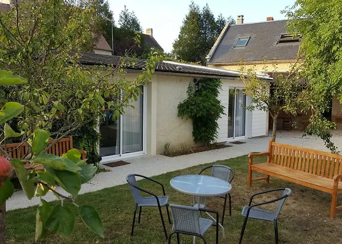 Le Relais Des Flaneurs Thaon