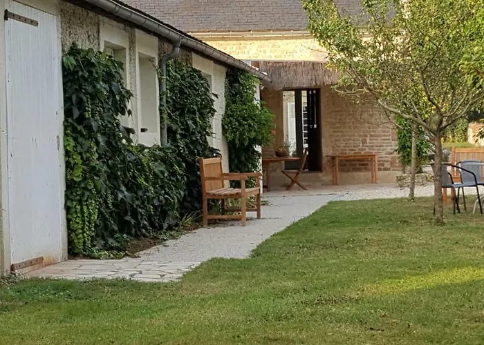 Bed & Breakfast Le Relais Des Flaneurs Thaon